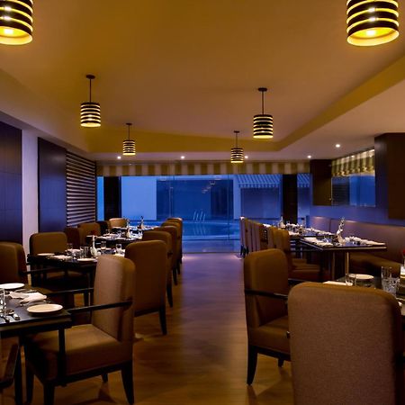 Golden Tulip Bhiwadi Hotel Екстериор снимка