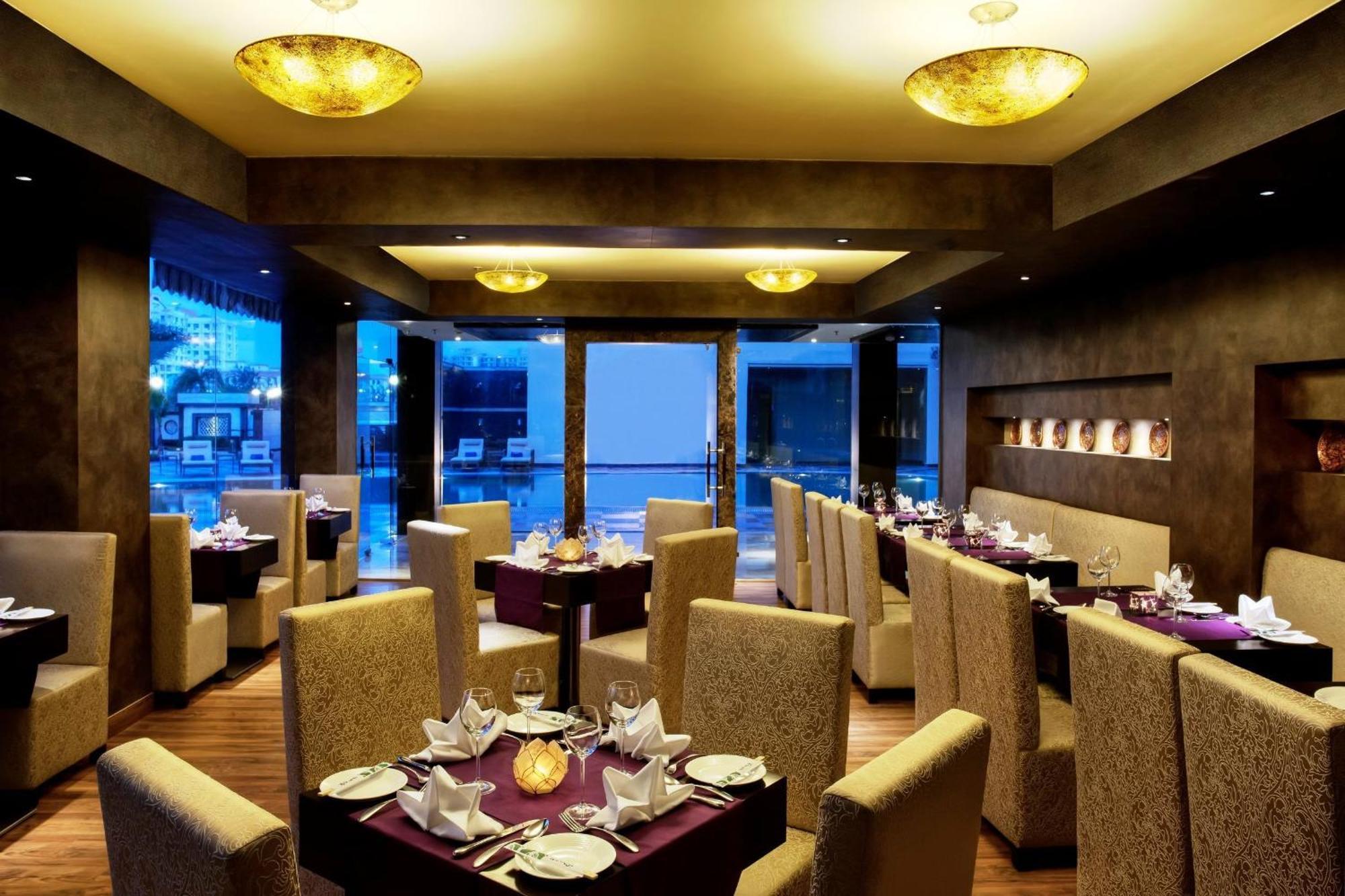 Golden Tulip Bhiwadi Hotel Екстериор снимка