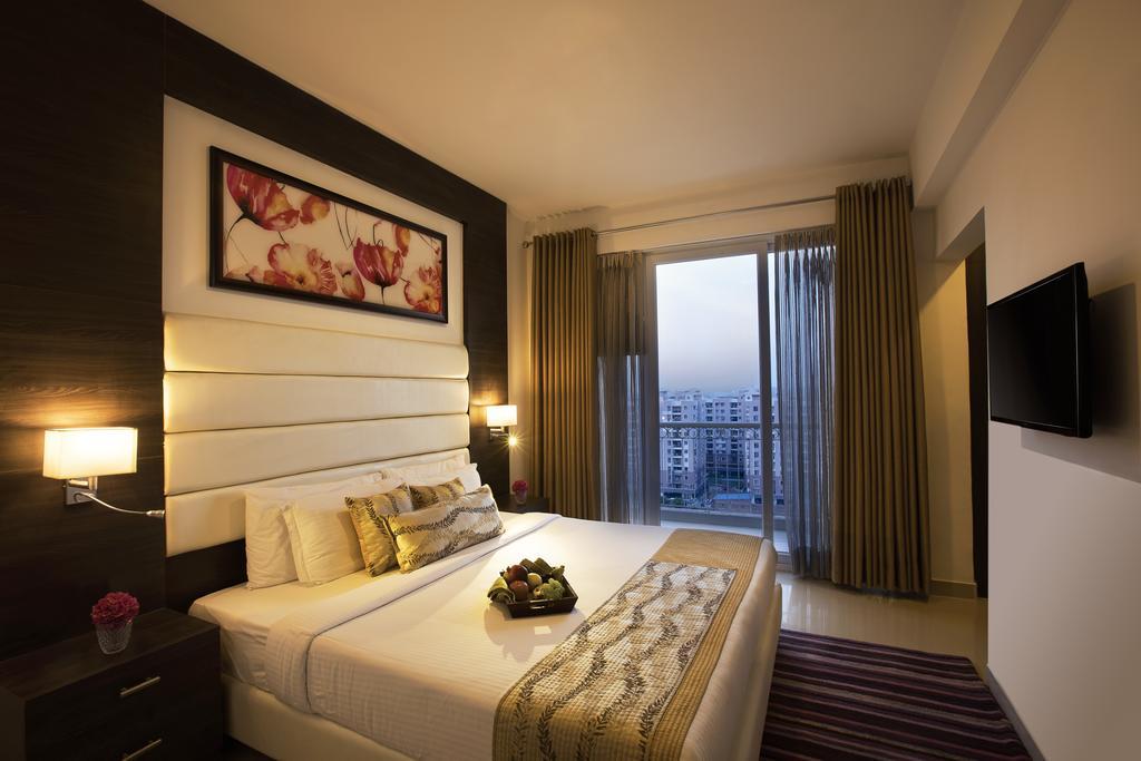 Golden Tulip Bhiwadi Hotel Екстериор снимка