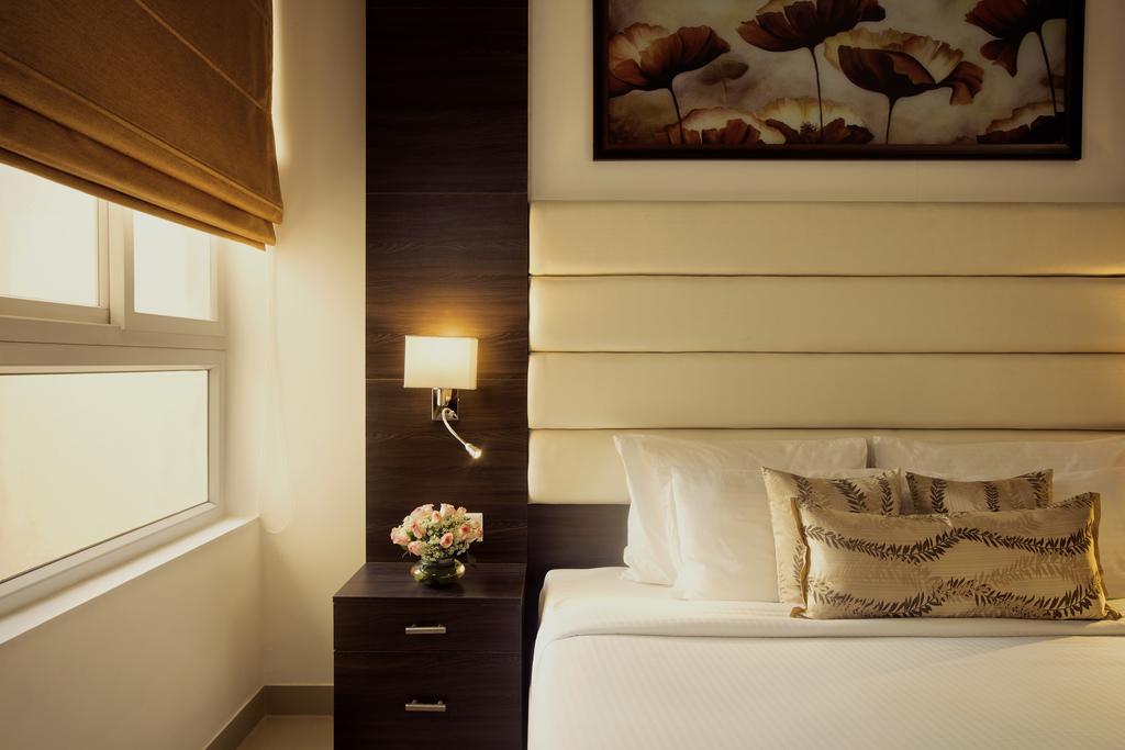 Golden Tulip Bhiwadi Hotel Екстериор снимка