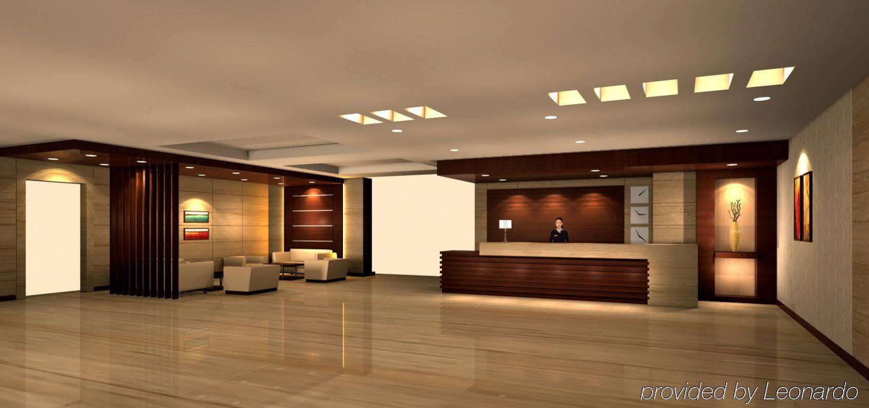 Golden Tulip Bhiwadi Hotel Екстериор снимка