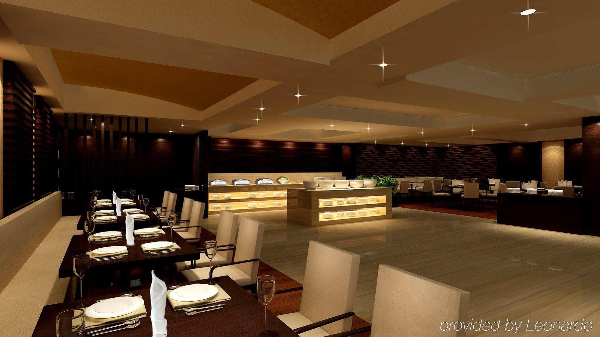 Golden Tulip Bhiwadi Hotel Екстериор снимка