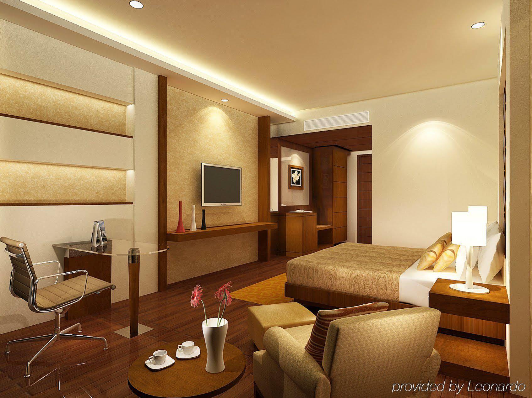 Golden Tulip Bhiwadi Hotel Екстериор снимка