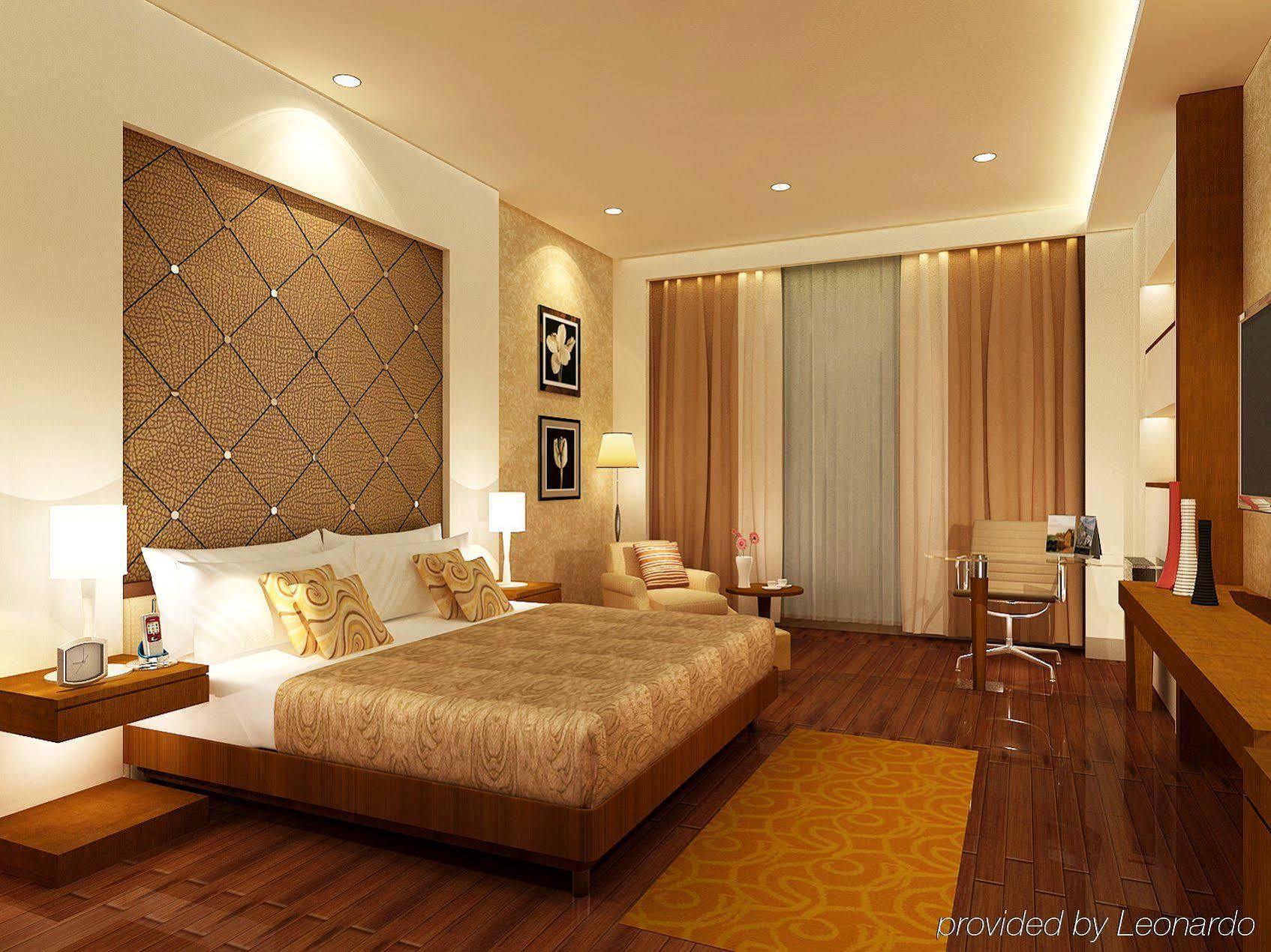 Golden Tulip Bhiwadi Hotel Екстериор снимка
