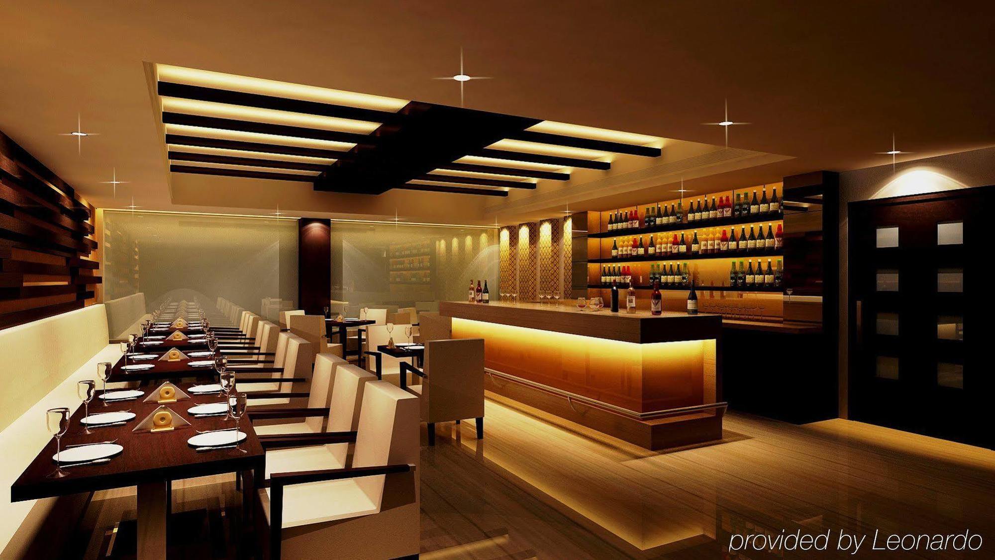 Golden Tulip Bhiwadi Hotel Екстериор снимка