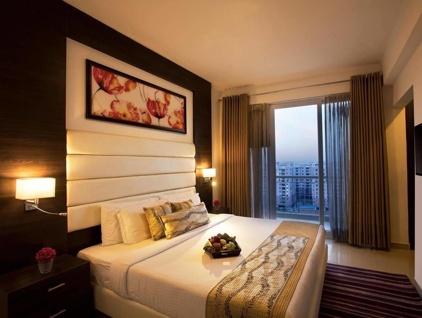 Golden Tulip Bhiwadi Hotel Екстериор снимка