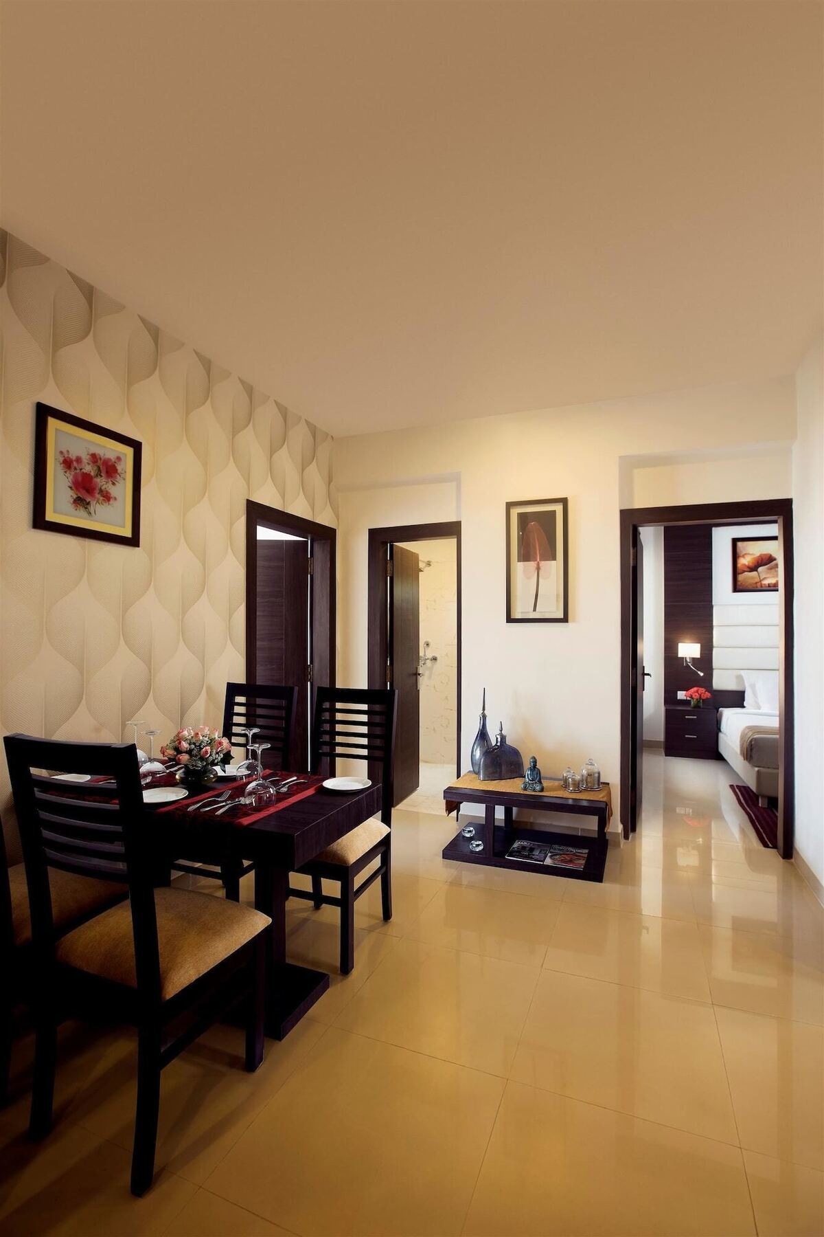 Golden Tulip Bhiwadi Hotel Екстериор снимка