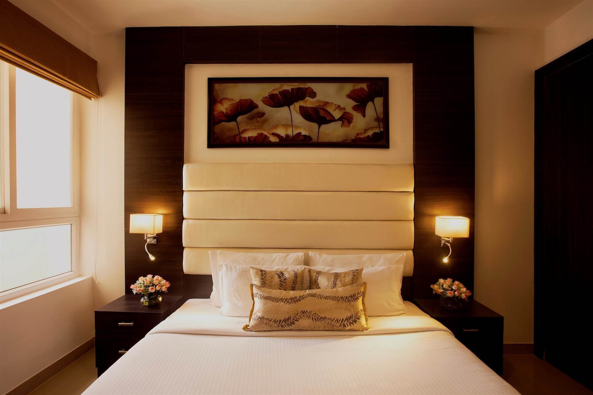 Golden Tulip Bhiwadi Hotel Екстериор снимка