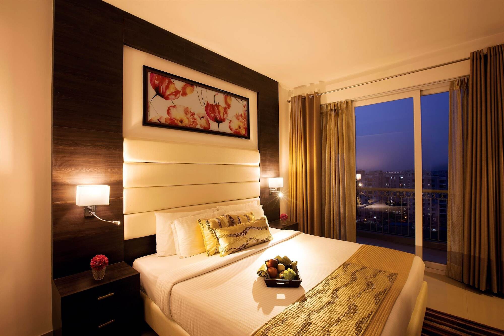 Golden Tulip Bhiwadi Hotel Екстериор снимка