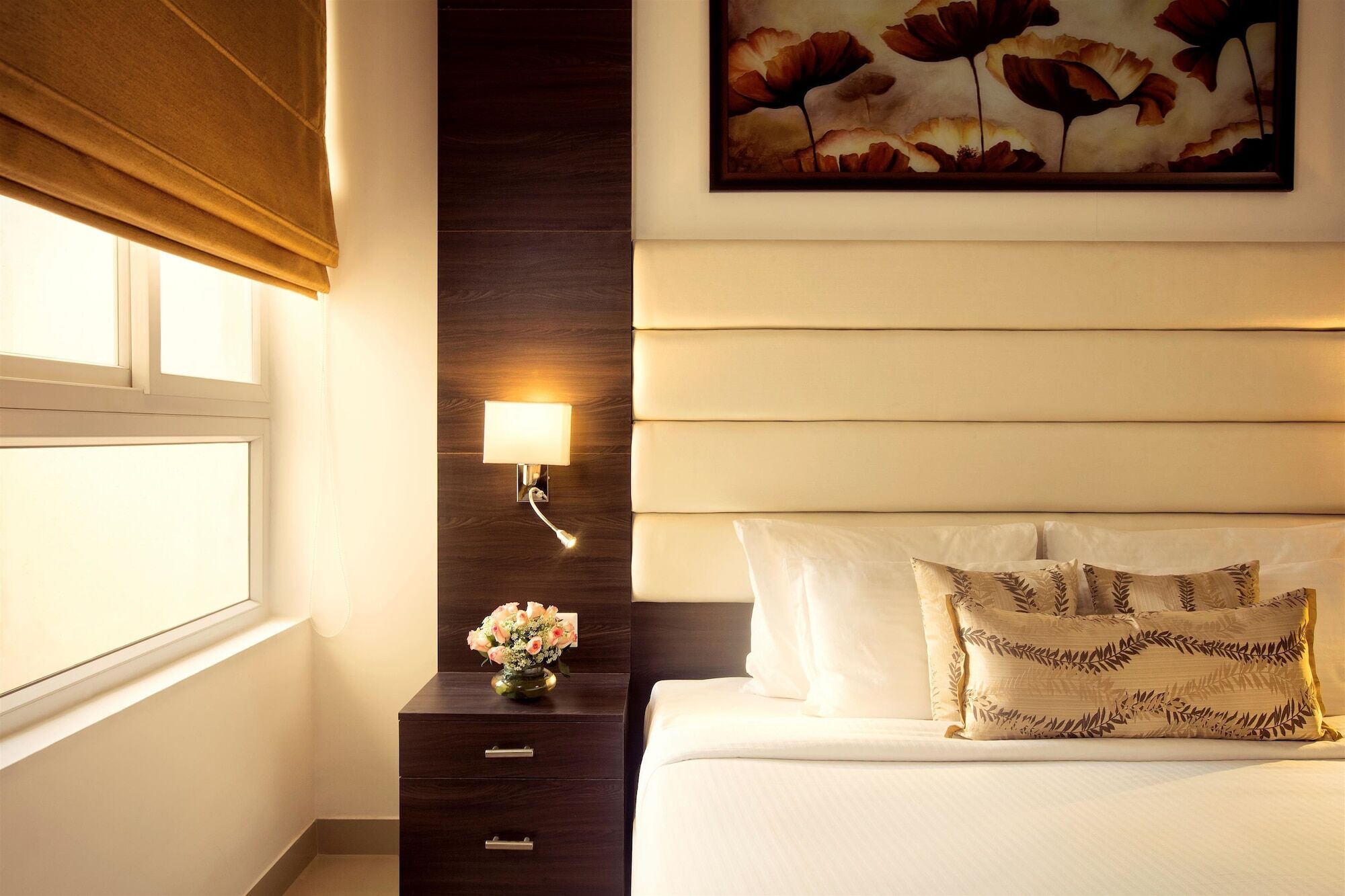 Golden Tulip Bhiwadi Hotel Екстериор снимка